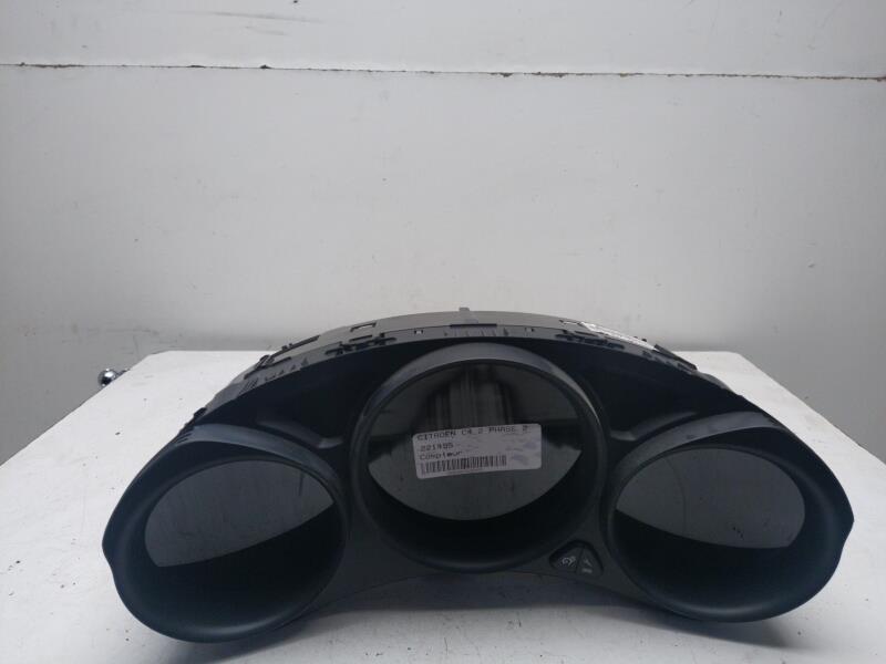 Compteur CITROEN C4 2 PHASE 2 Essence - 1