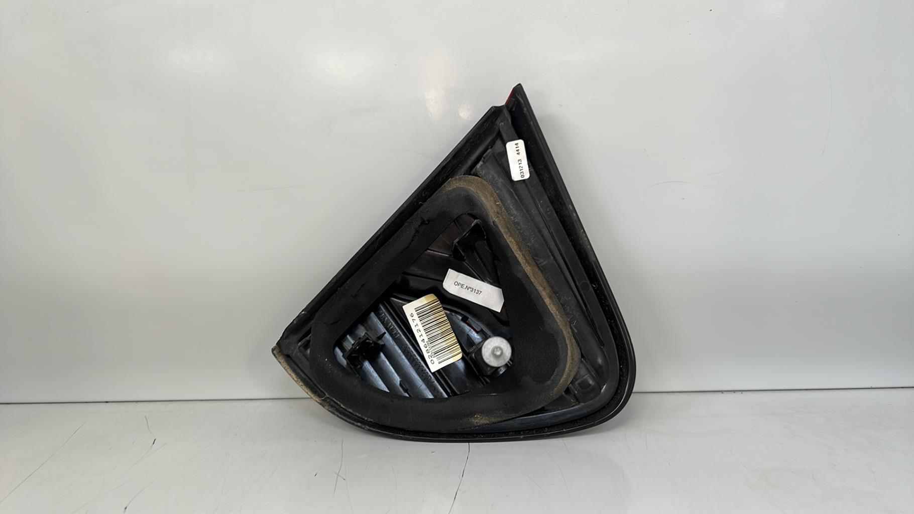 Feu arriere secondaire droit (feux) RENAULT CAPTUR 1 PHASE 1 Diesel - 1