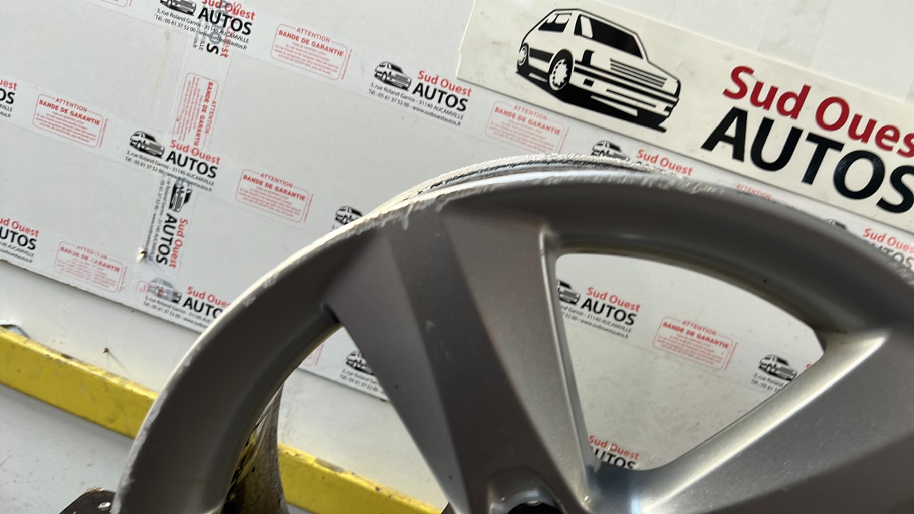 Jante OPEL MERIVA B PHASE 1  - 1