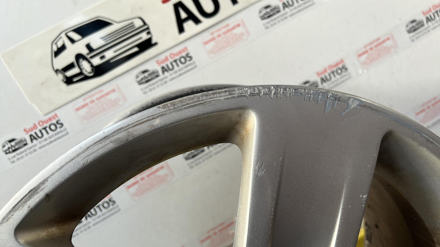 Jante AUDI A4 2 PHASE 1  - 1