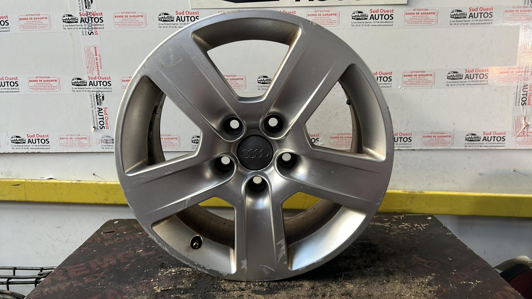 Jante AUDI A4 2 PHASE 1  - 1