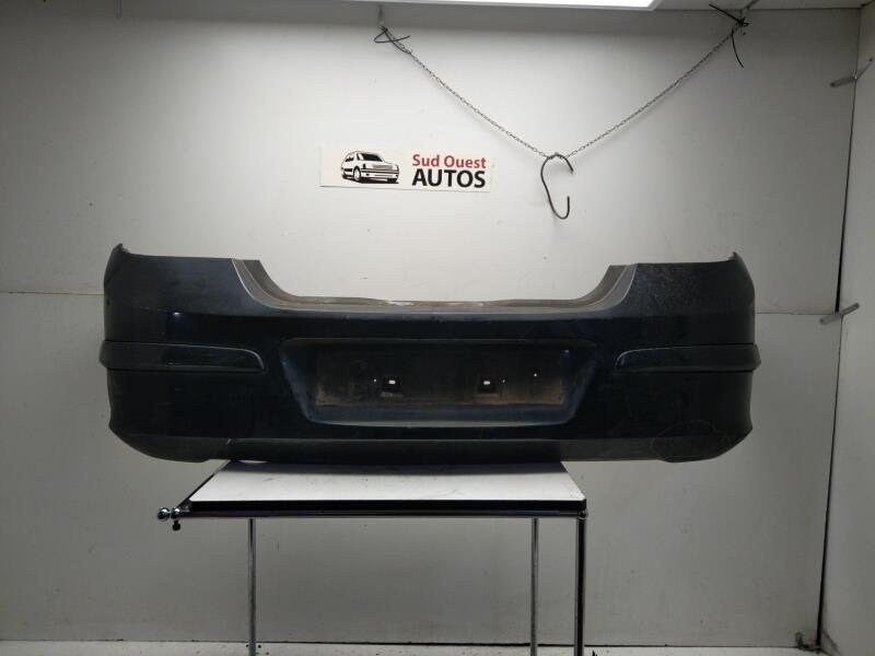 Pare choc arriere OPEL ASTRA H PHASE 1 Diesel - 1
