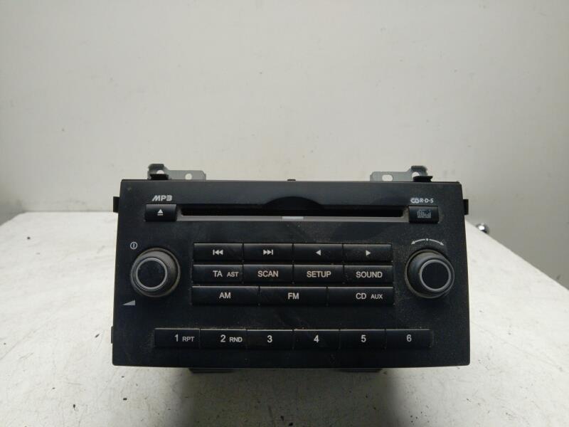 Autoradio d'origine KIA PRO-CEED 1 PHASE 1 Diesel - 1
