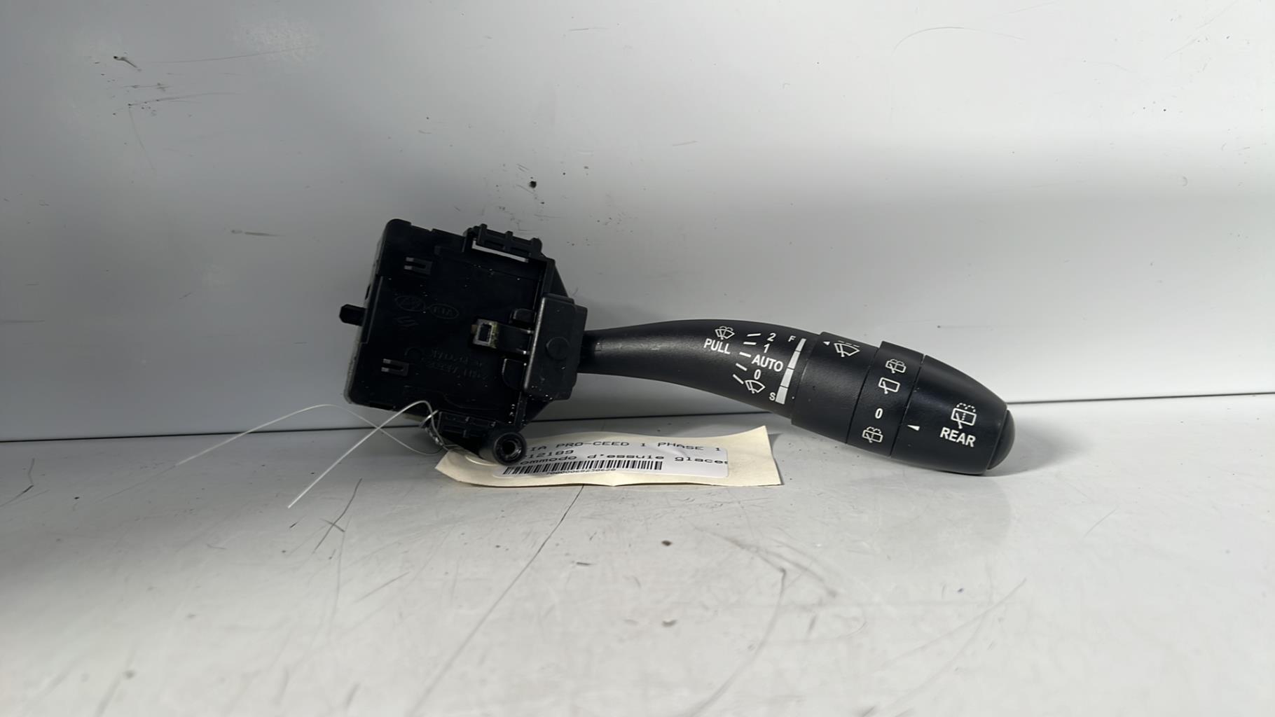 Commodo d'essuie glaces KIA PRO-CEED 1 PHASE 1 Diesel - 1