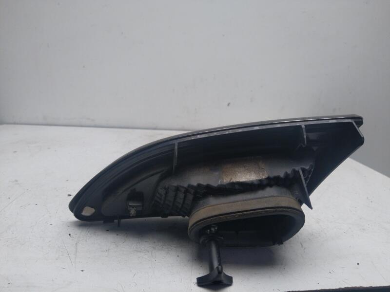 Feu arriere secondaire gauche (feux) RENAULT SCENIC 3 PHASE 2 Diesel - 1