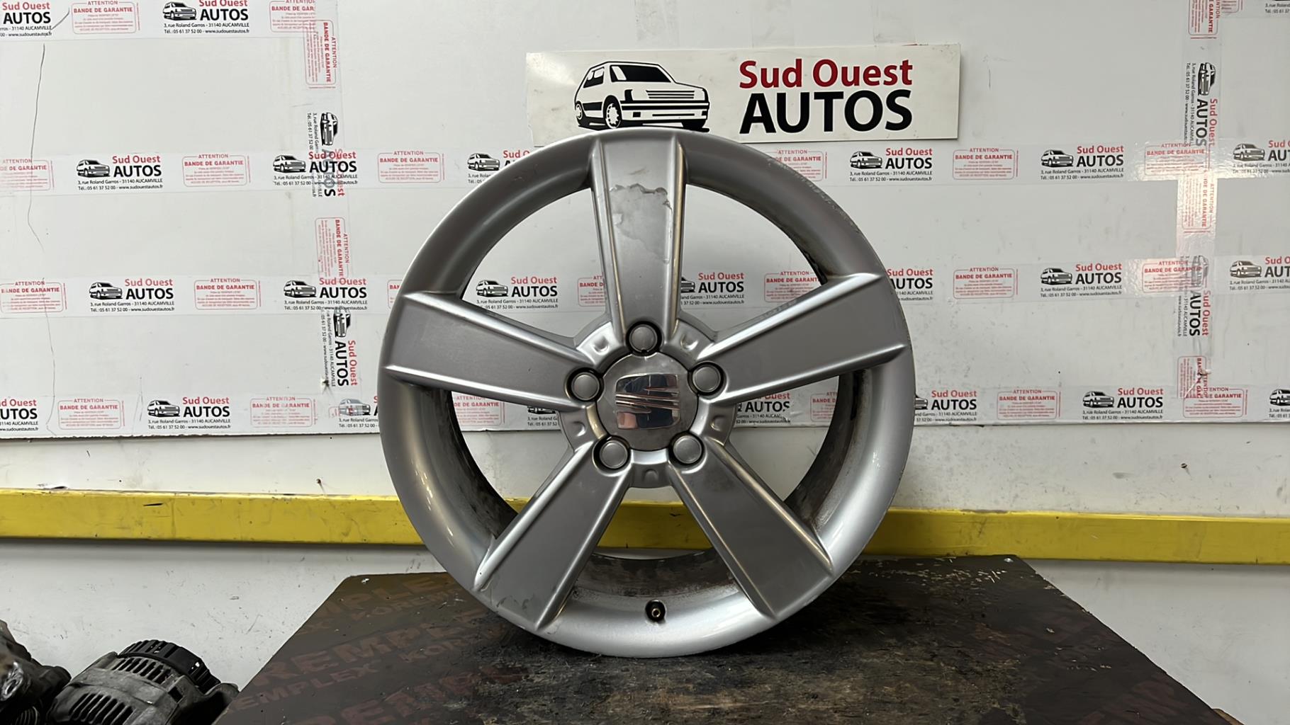 Jante SEAT LEON 2 PHASE 1  - 1