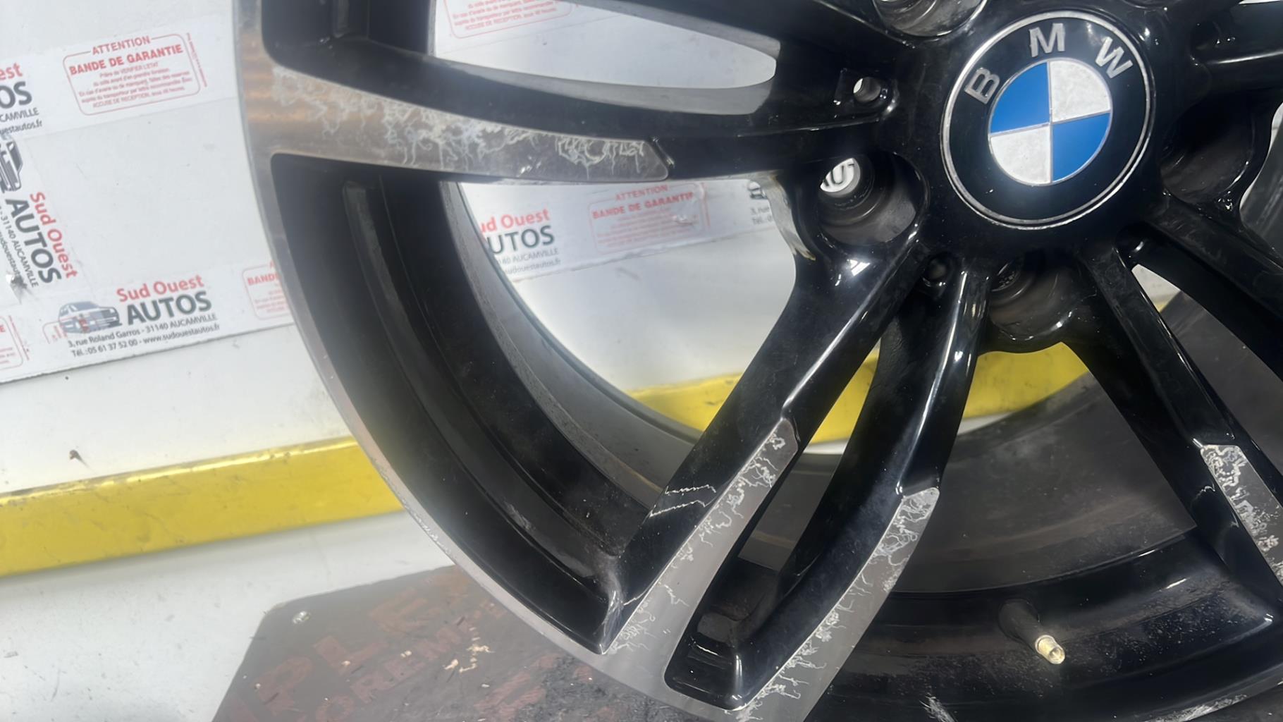 Jante BMW SERIE 1 E87 PHASE 1  - 1
