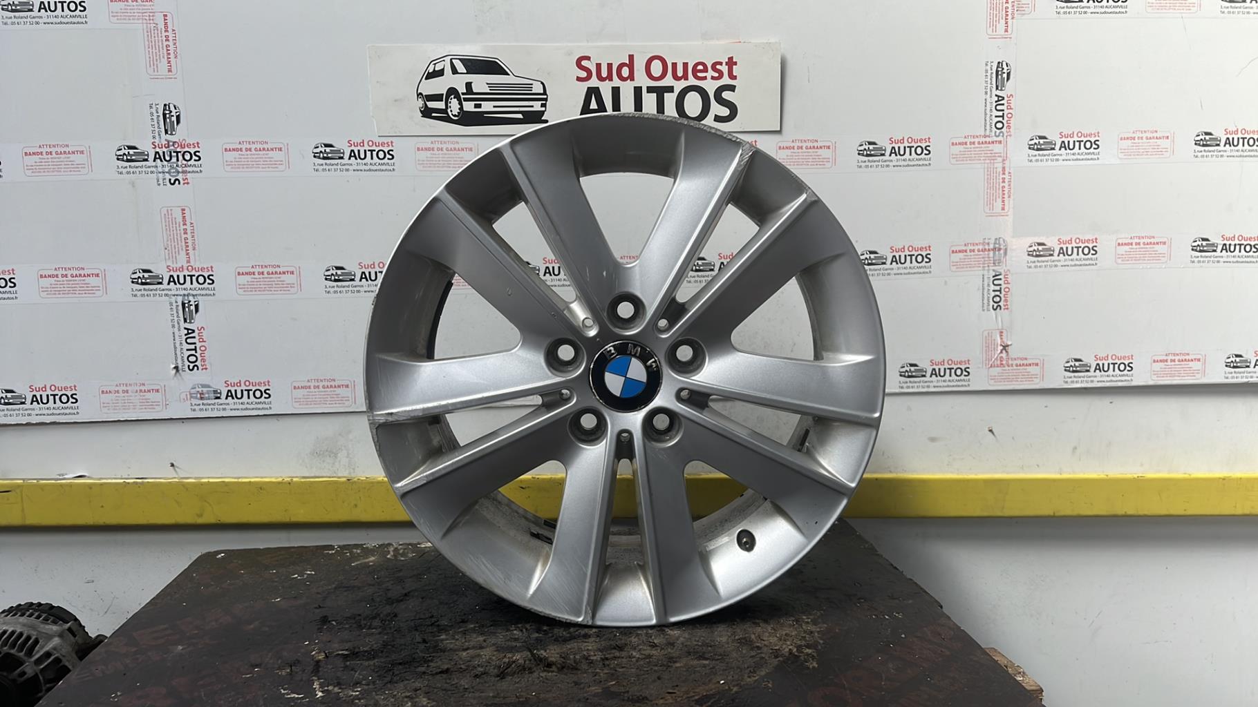 Jante BMW SERIE 1 E82 COUPE  - 1