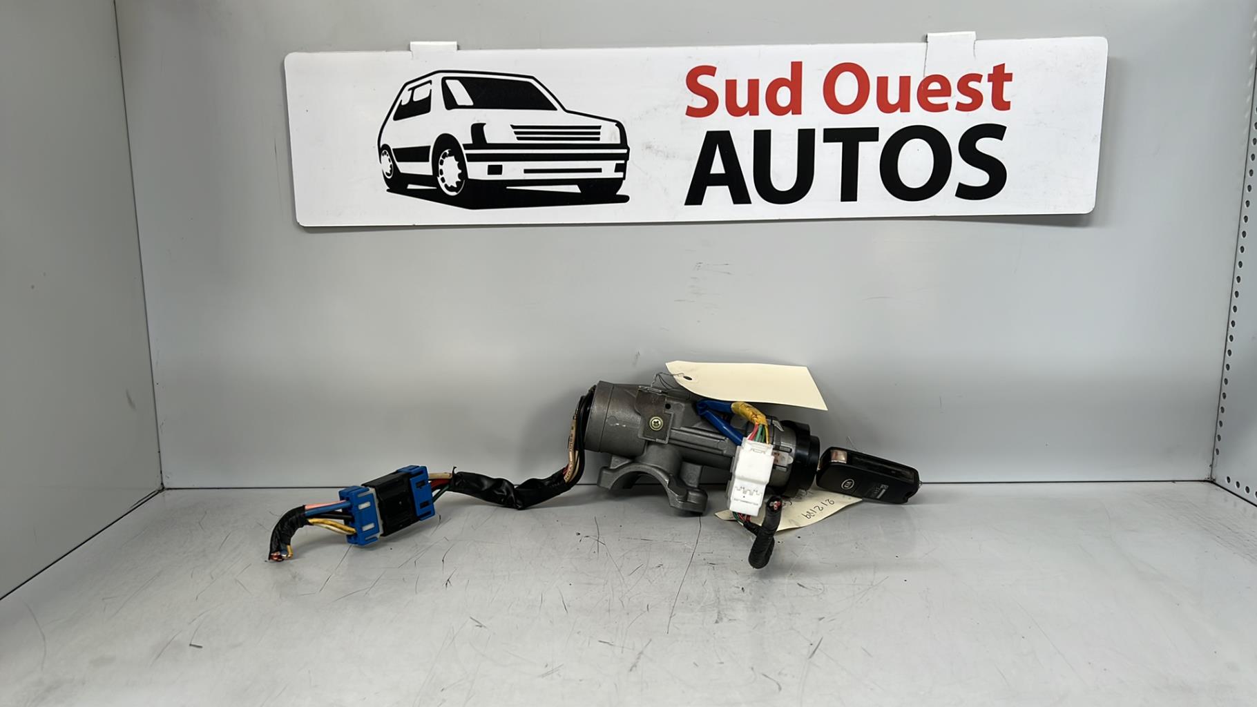 Neiman KIA PRO-CEED 1 PHASE 1 Diesel - 1