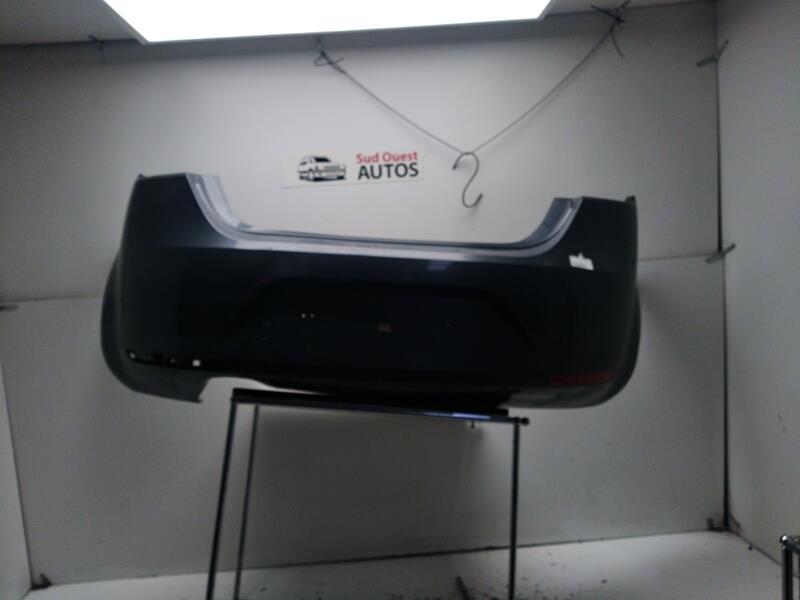 Pare choc arriere SEAT LEON 2 PHASE 1  - 1