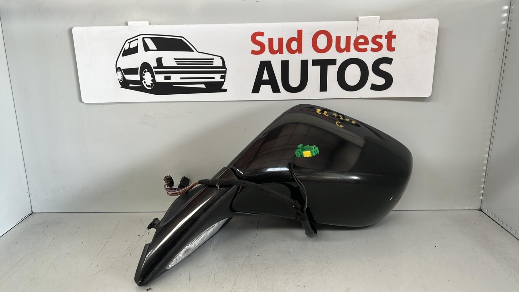 Retroviseur gauche LANCIA PHEDRA Diesel - 1