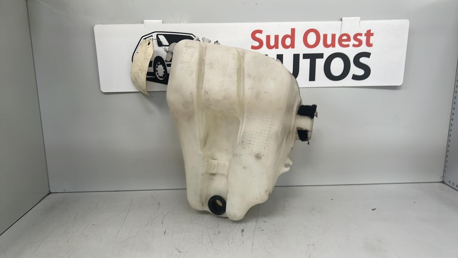 Vase de lave glace CITROEN C3 1 PHASE 1 Essence - 1