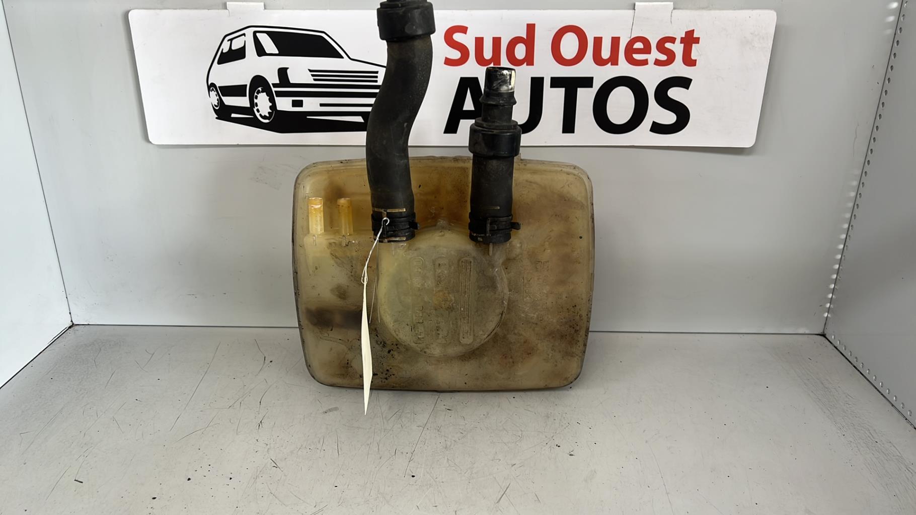 Vase d'expansion FIAT ULYSSE 2 Diesel - 1