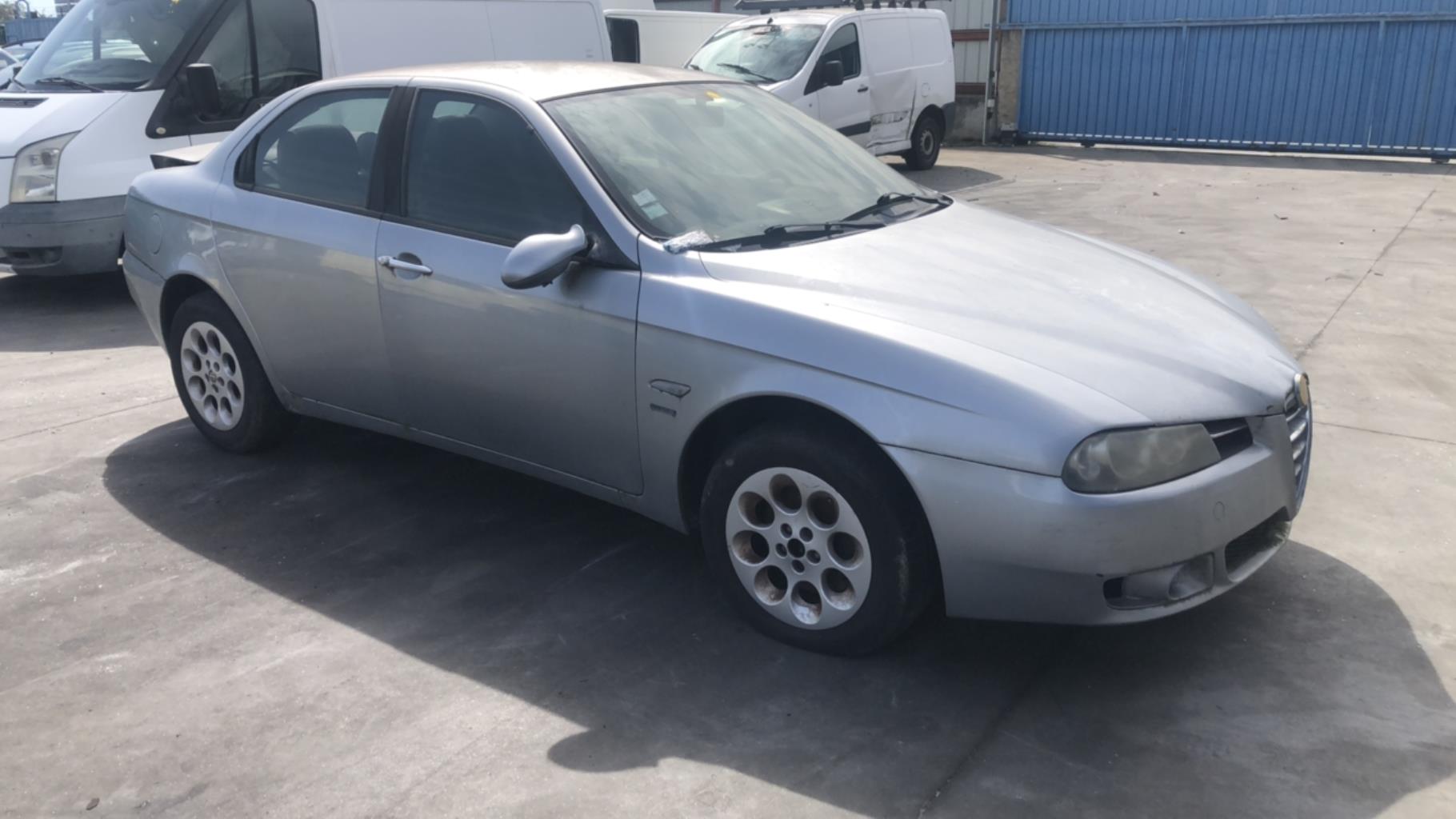 Demarreur ALFA ROMEO 156 PHASE 2 Diesel - 1
