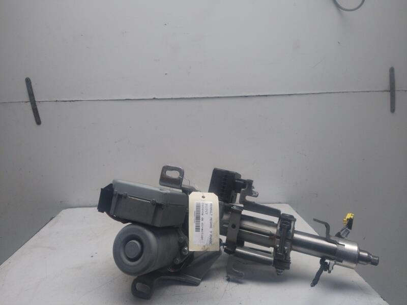 Colonne de direction RENAULT MEGANE 3 PHASE 3 Diesel - 1