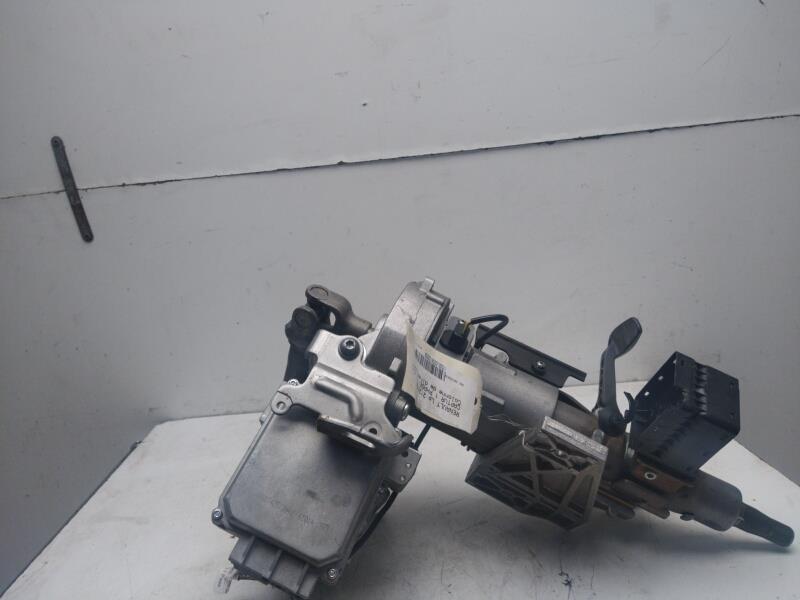 Colonne de direction RENAULT CAPTUR 1 PHASE 1 Diesel - 1