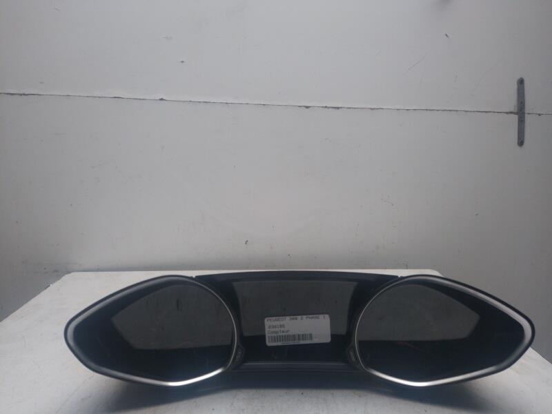 Compteur PEUGEOT 308 2 PHASE 1 Diesel - 1