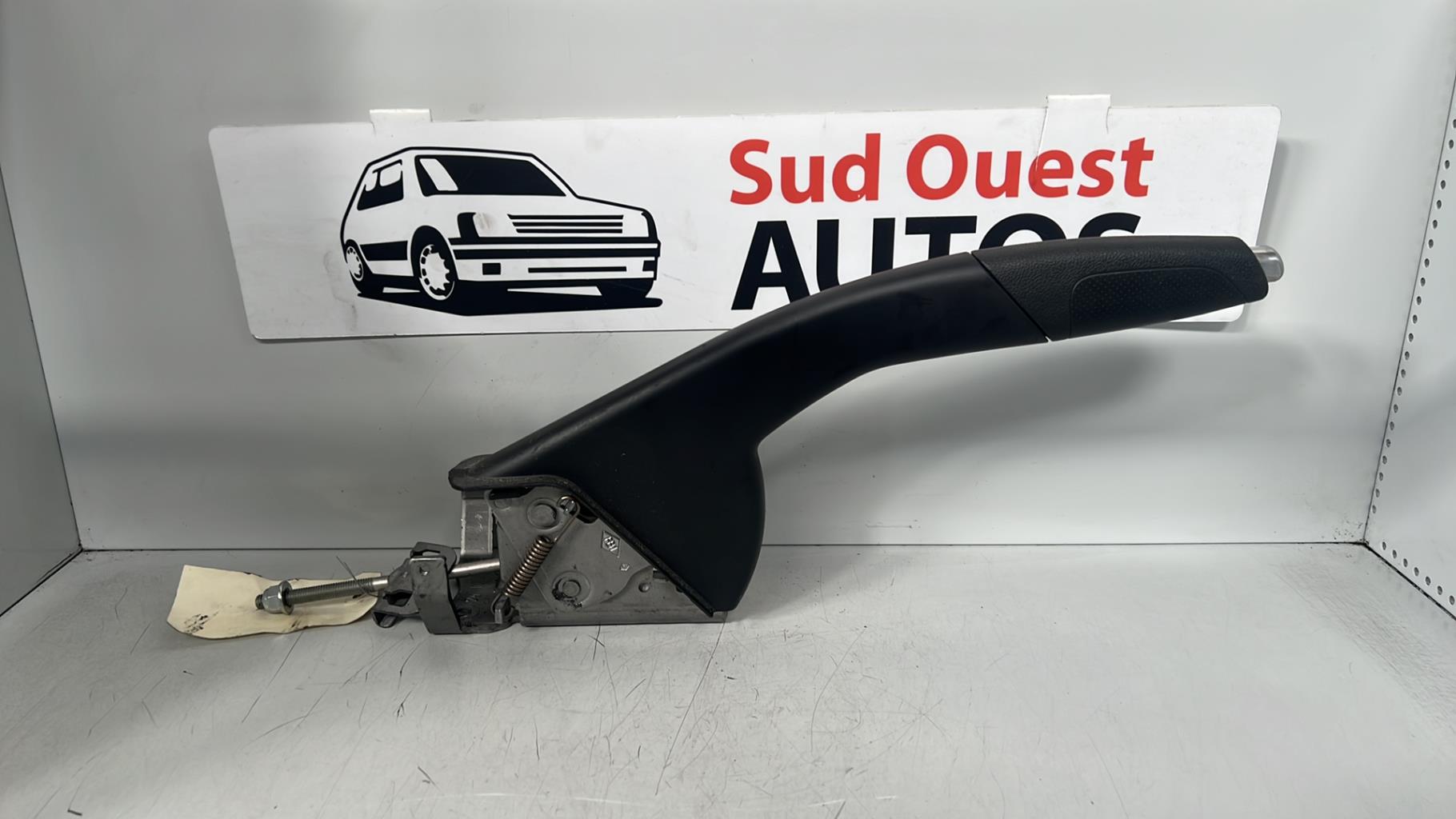 Levier frein à main RENAULT CLIO 4 PHASE 2 Diesel - 1