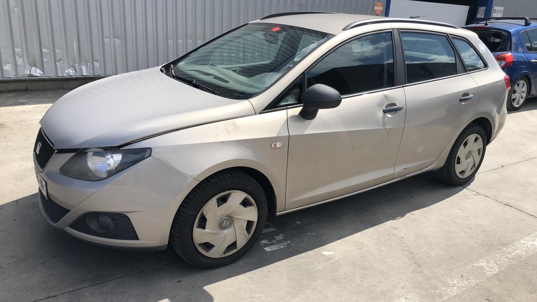 Ventilateur eau SEAT IBIZA 4 ST PHASE 1 BREAK Diesel - 1