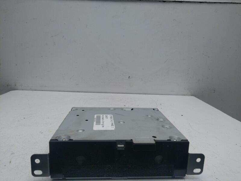 Autoradio d'origine CITROEN C4 2 PHASE 1 Diesel - 1