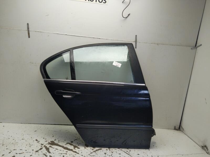 Porte arriere droit BMW SERIE 3 E46 PHASE 2 Diesel - 1