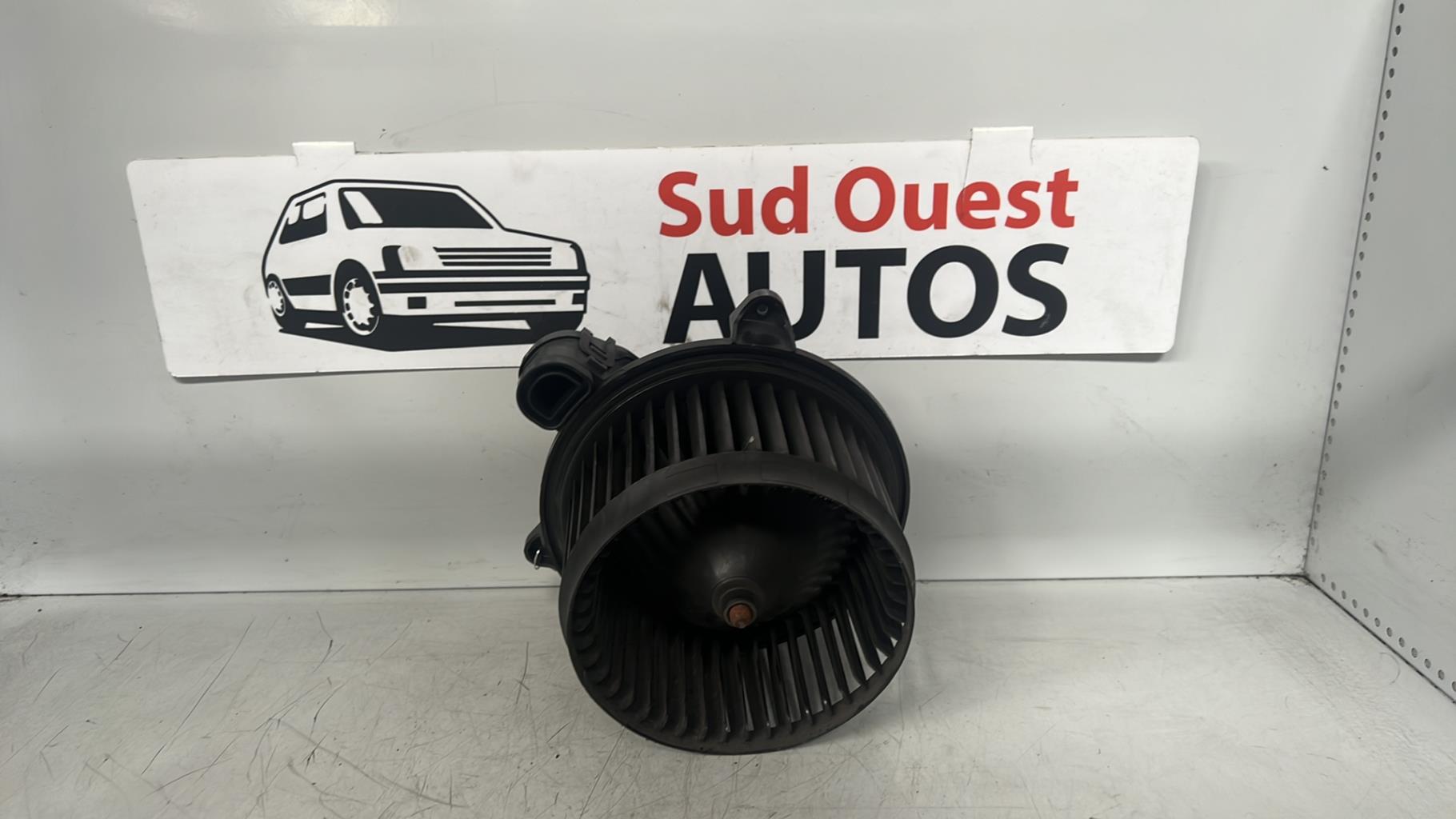 Pulseur d'air FORD B-MAX Diesel - 1