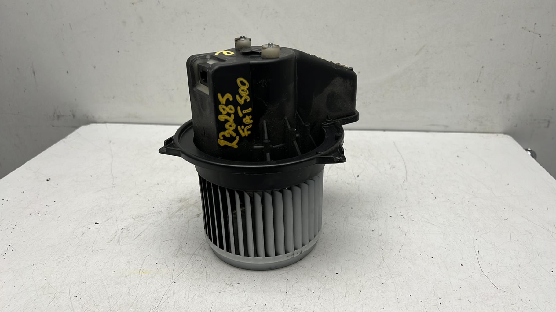 Pulseur d'air FIAT 500 2 PHASE 1 Essence - 1