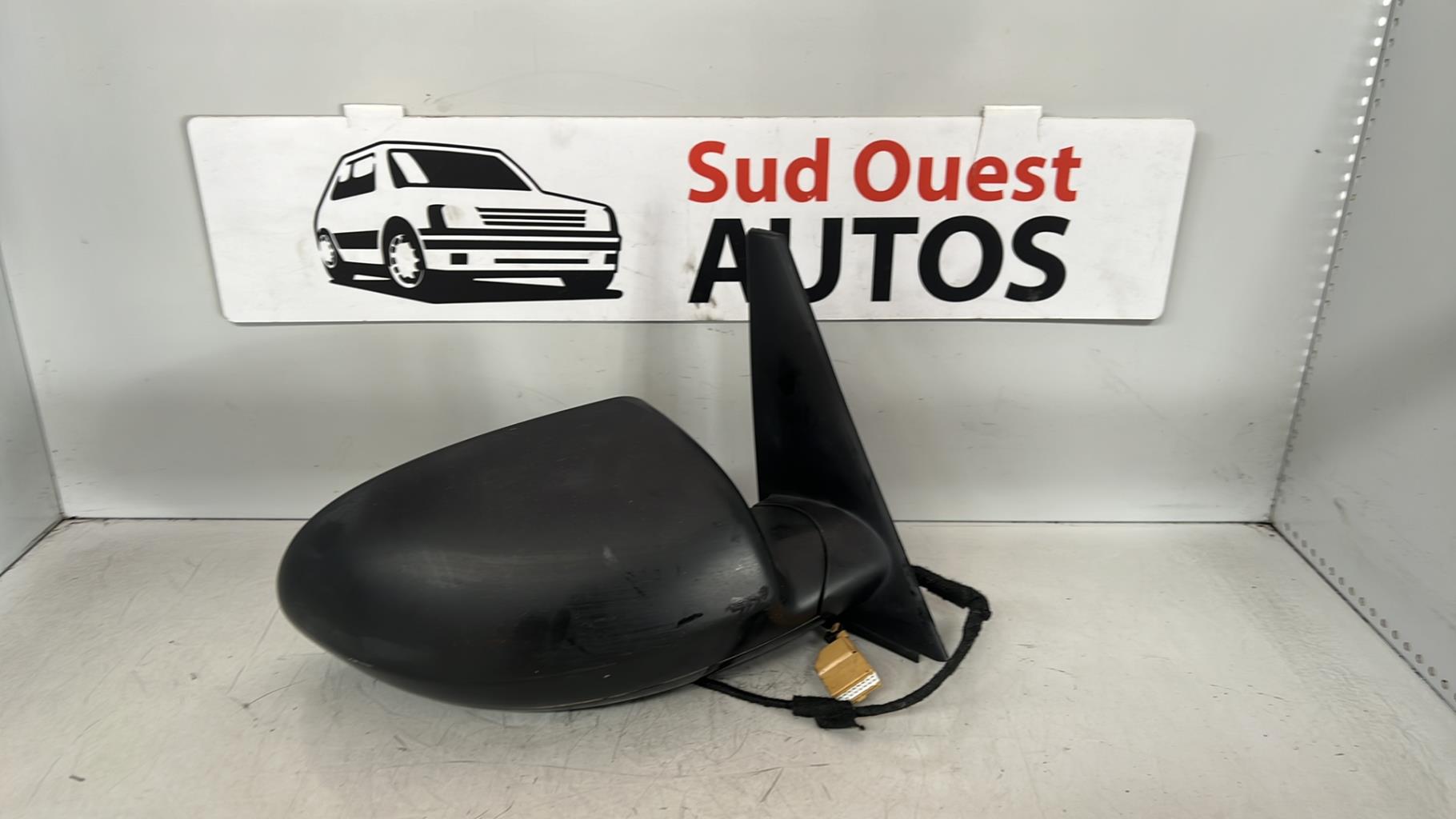 Retroviseur droit AUDI A2 Diesel - 1