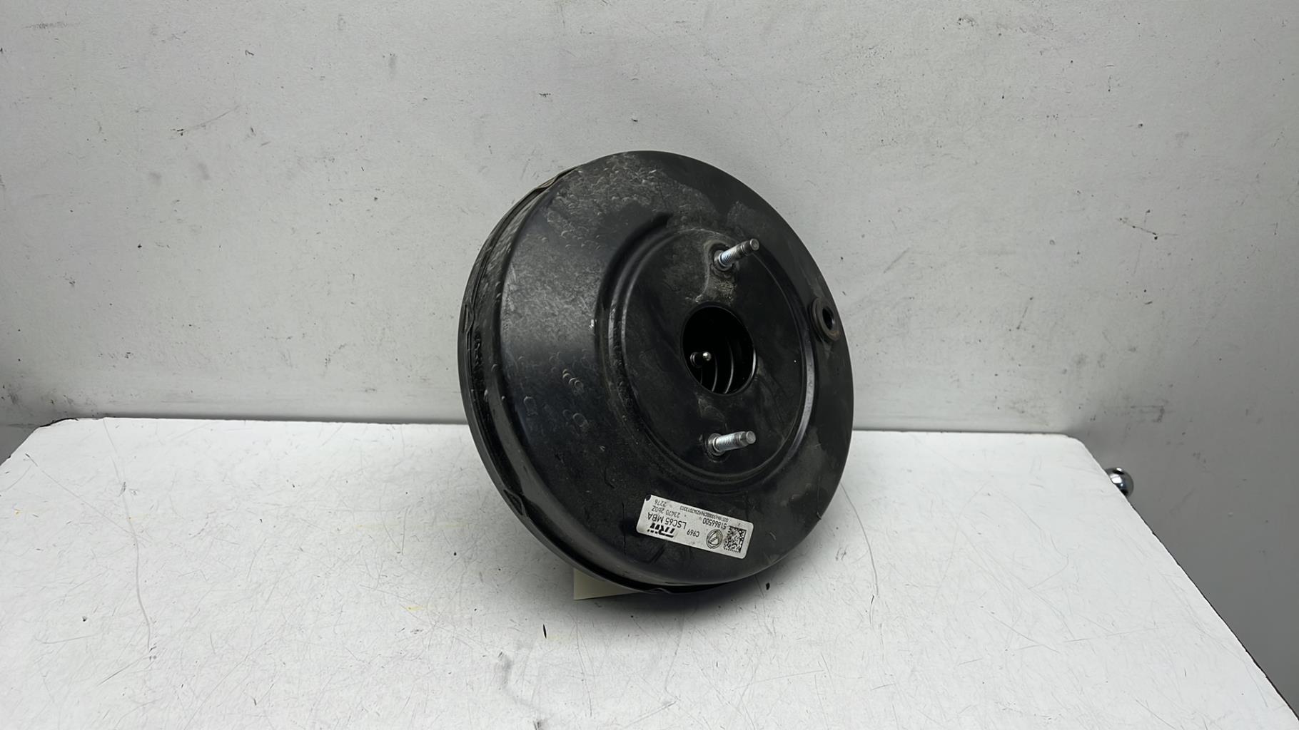 Servo frein FIAT 500 2 PHASE 1 Essence - 1
