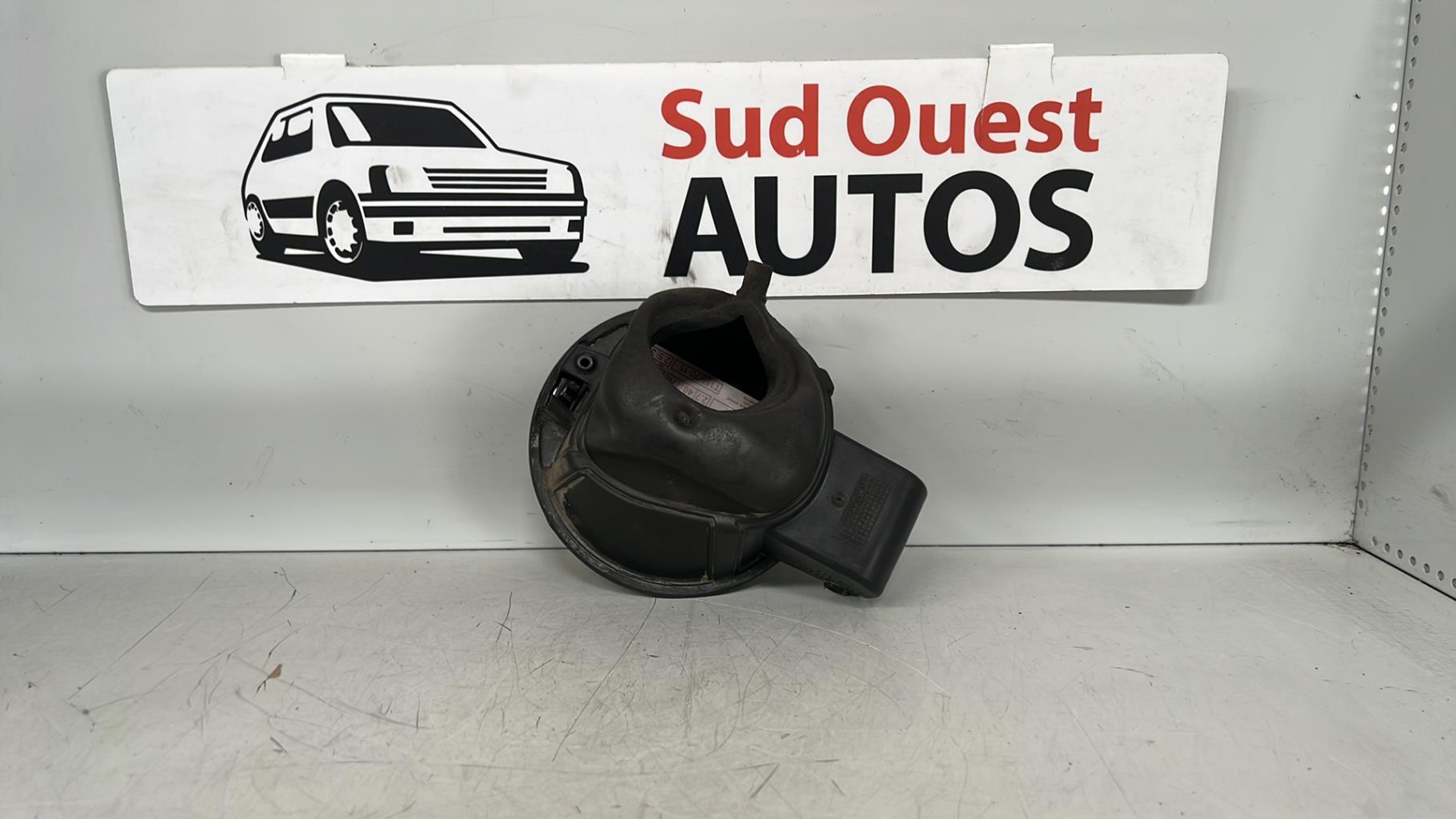 Trappe d'essence AUDI A2 Diesel - 1