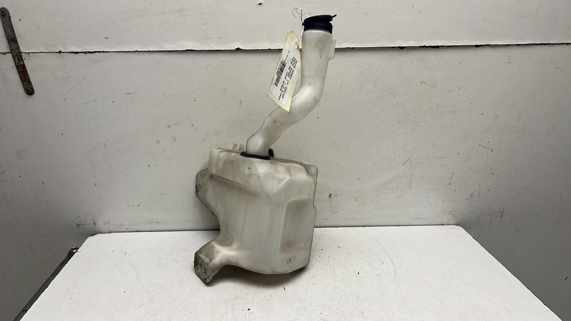 Vase de lave glace ALFA ROMEO MITO PHASE 1 Diesel - 1
