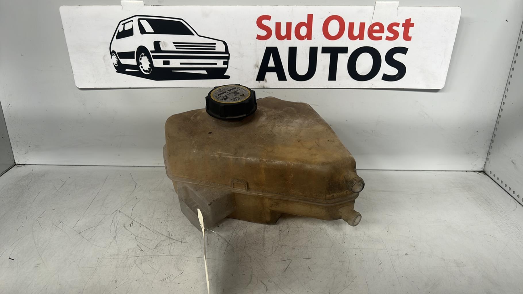 Vase d'expansion FORD B-MAX Diesel - 1