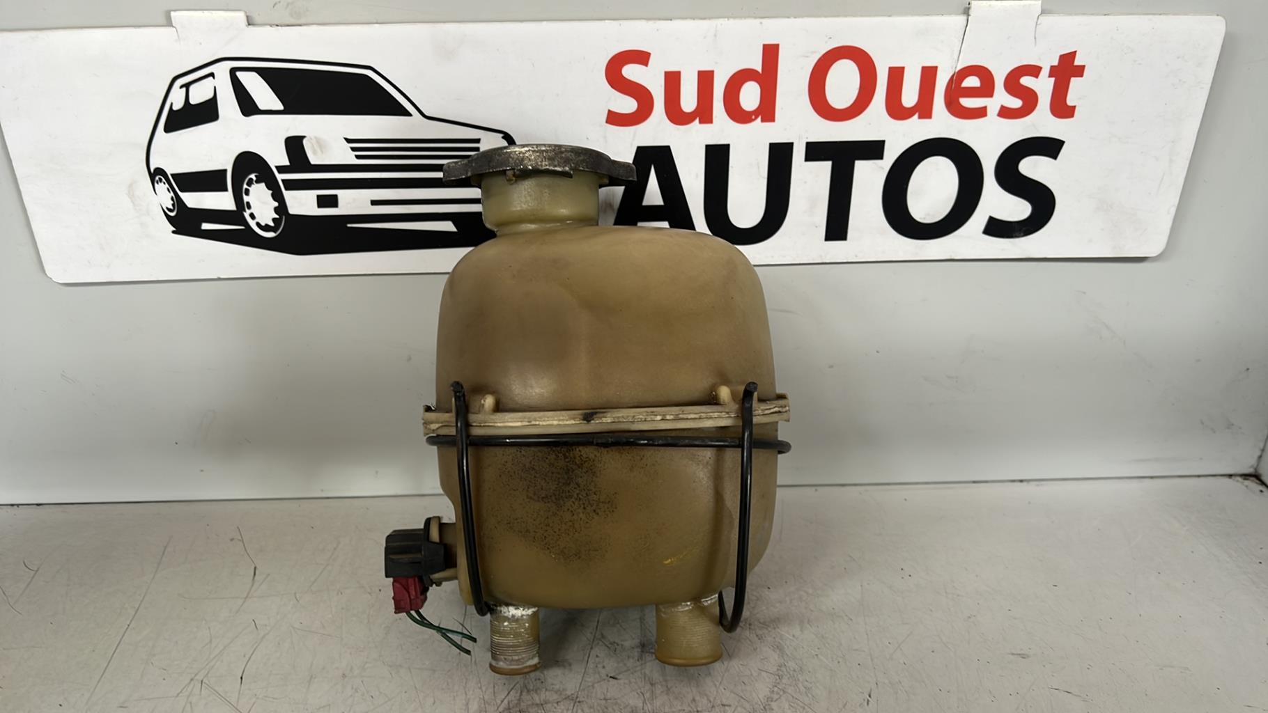 Vase d'expansion CITROEN C15 Diesel - 1
