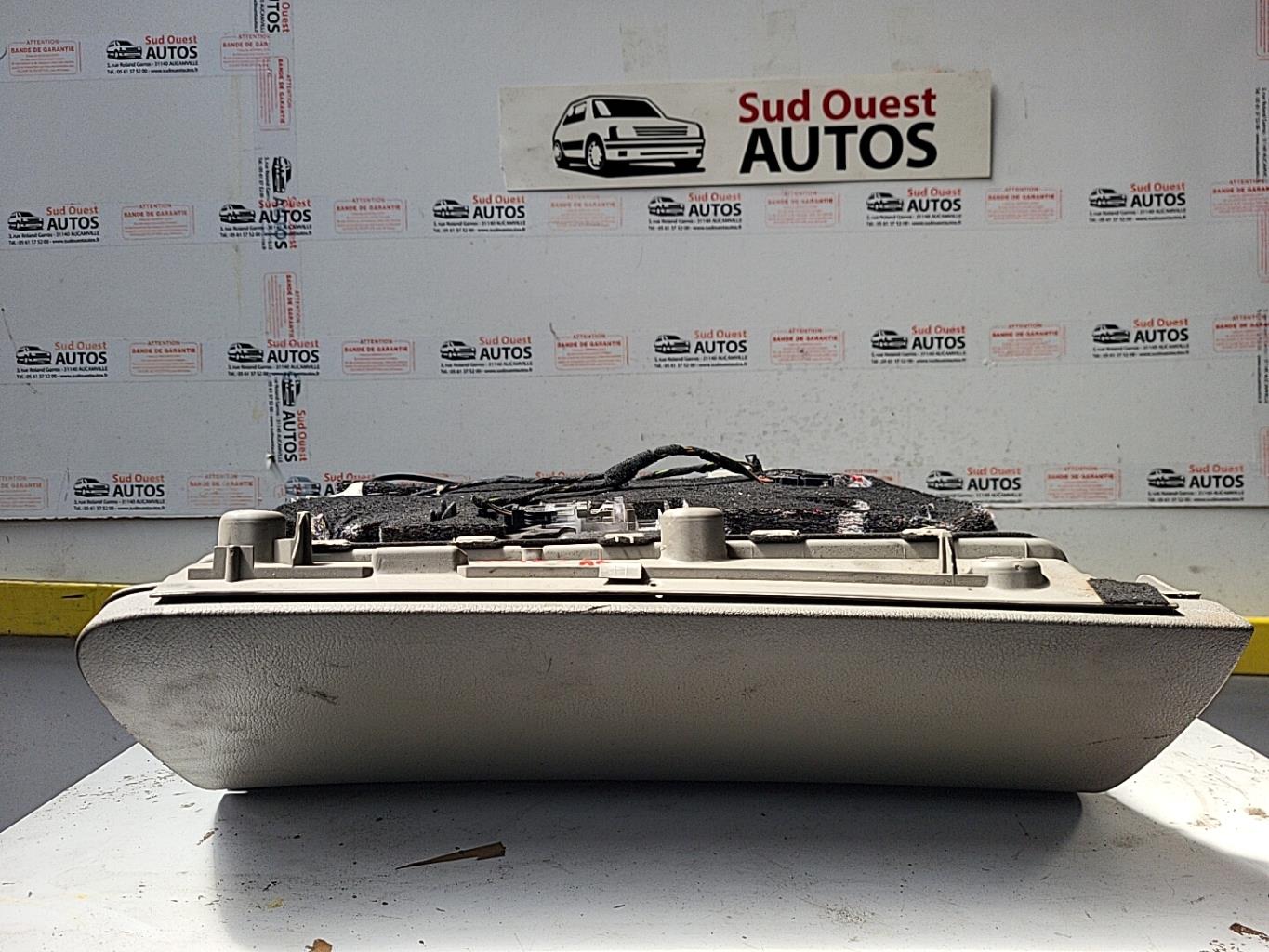 Boite a gants AUDI A6 3 AVANT PHASE 1 BREAK Diesel - 1