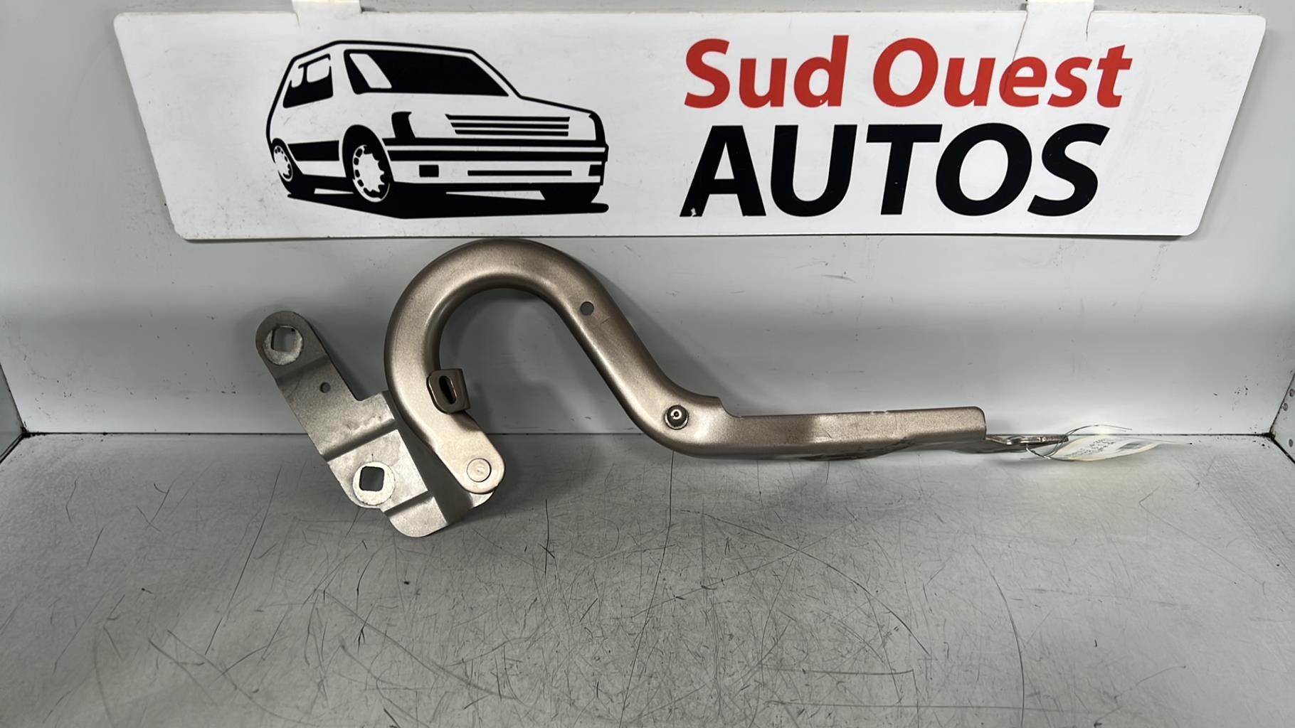 Charniere de capot RENAULT ESPACE 5 Diesel - 1