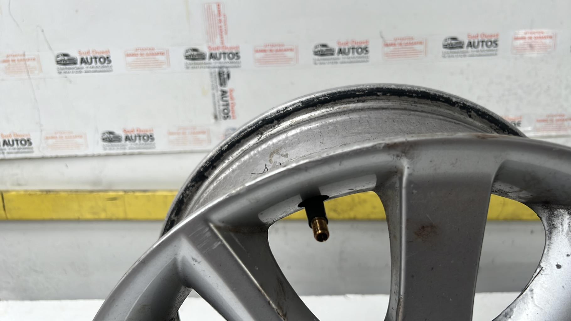 Jante SEAT IBIZA 3 PHASE 2  - 1