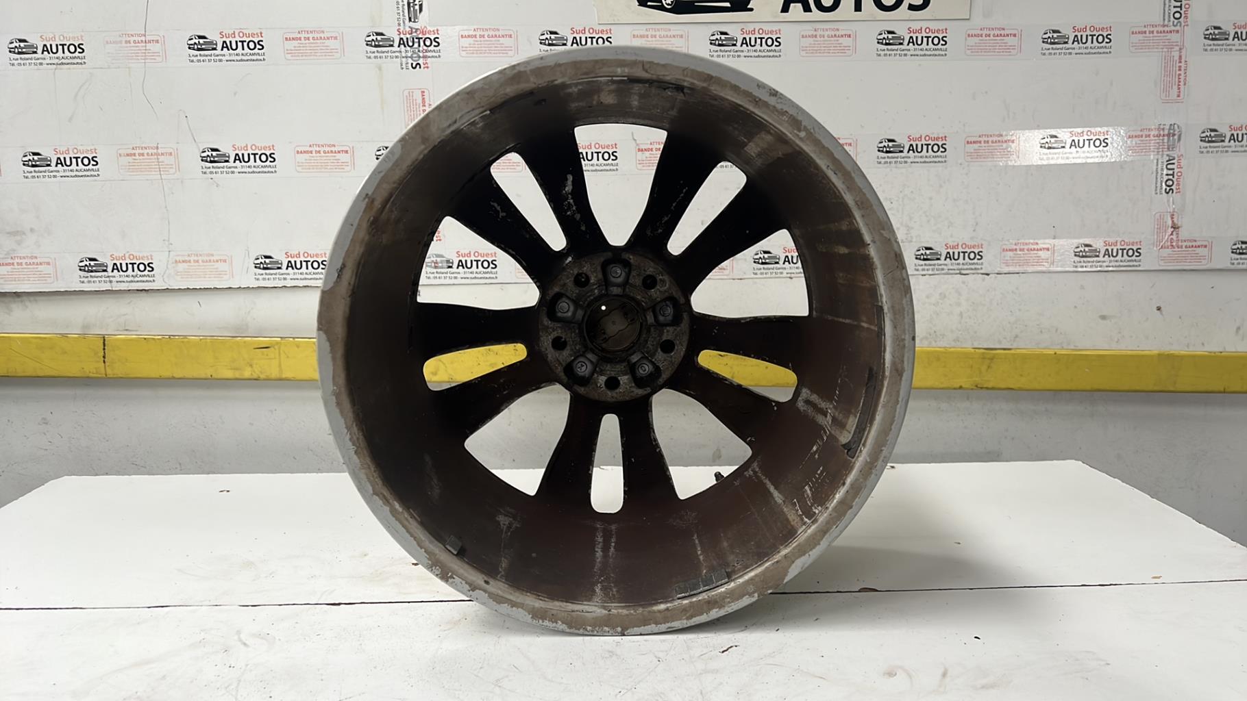Jante AUDI A4 2 PHASE 1  - 1