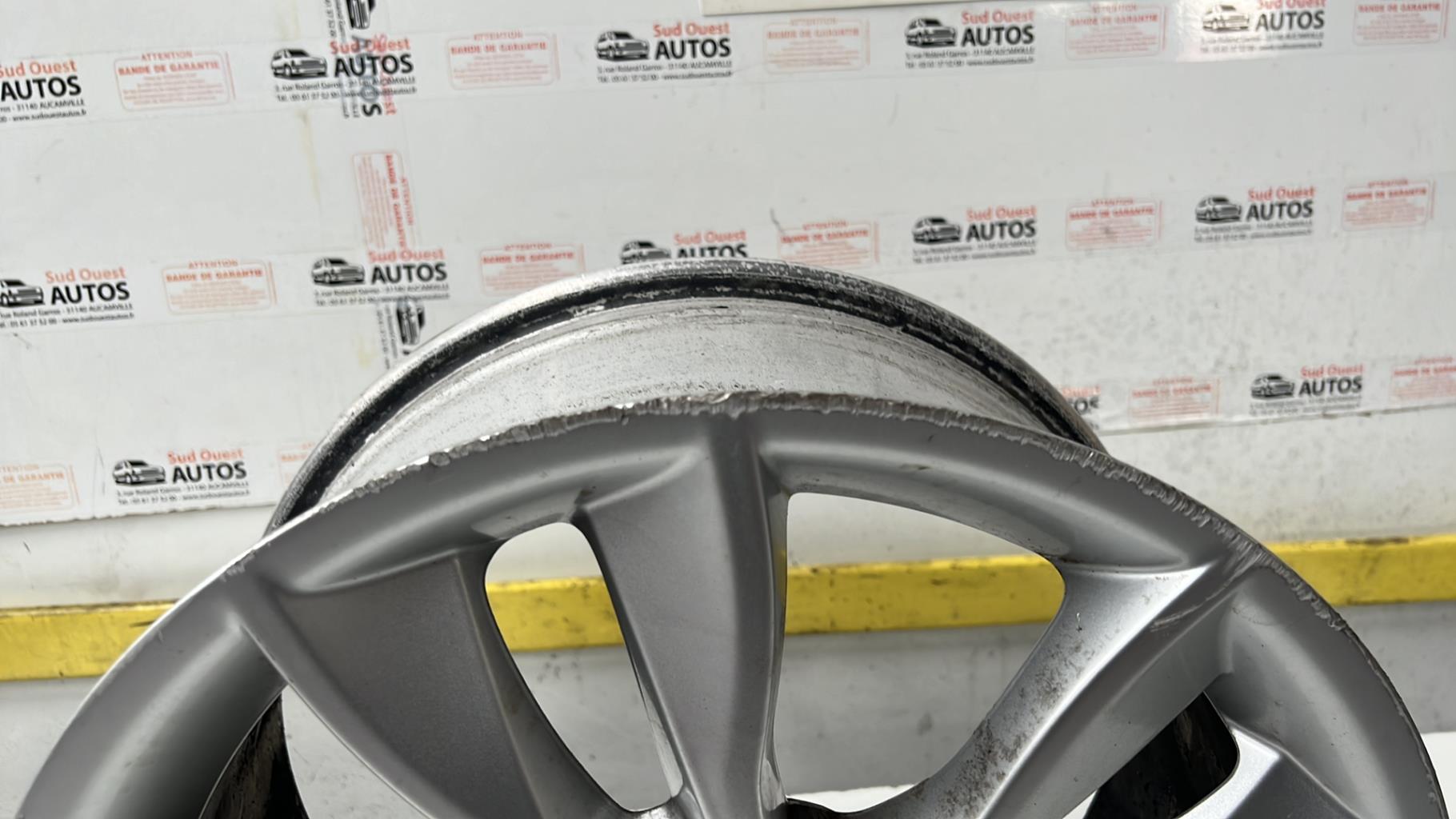 Jante AUDI A4 2 PHASE 1  - 1