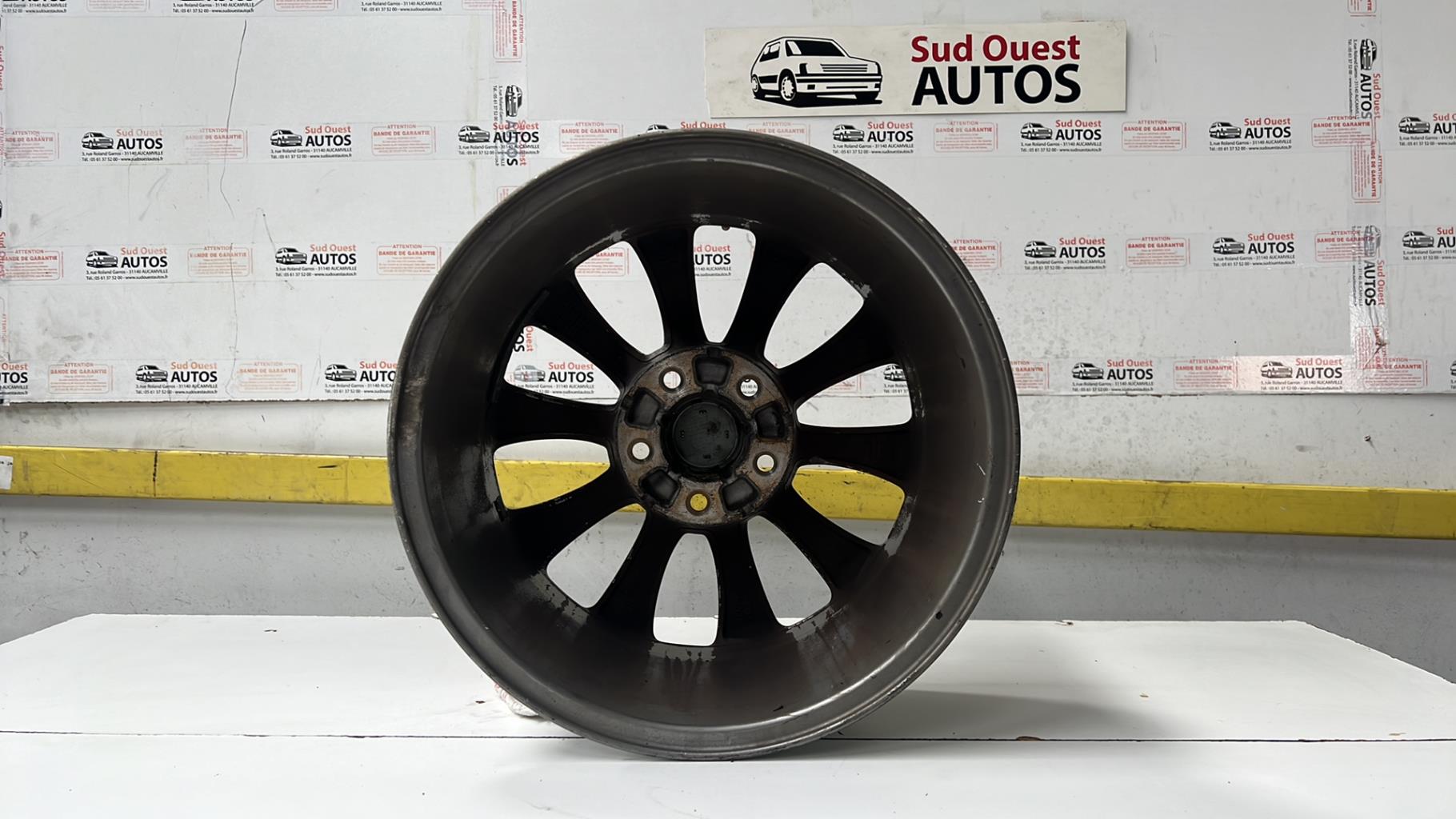 Jante OPEL ZAFIRA B PHASE 2  - 1