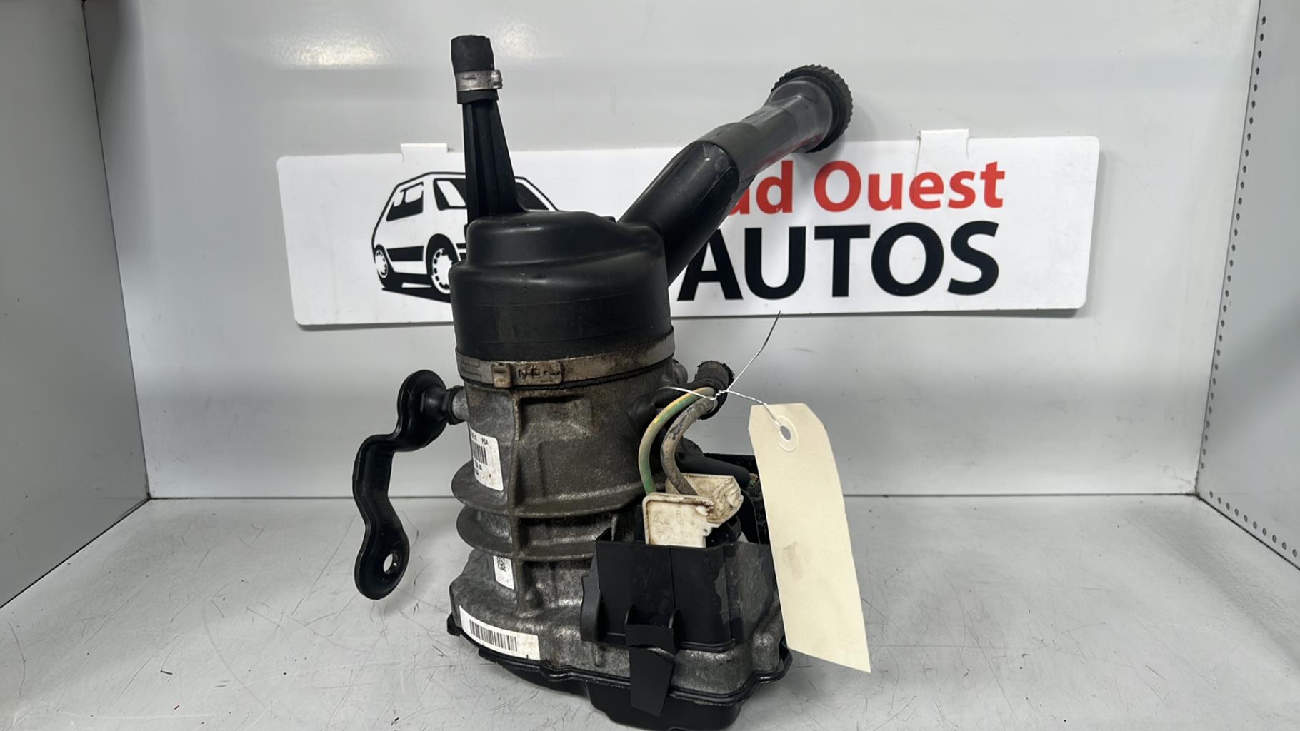Pompe de direction PEUGEOT RCZ PHASE 2 COUPE Diesel - 1