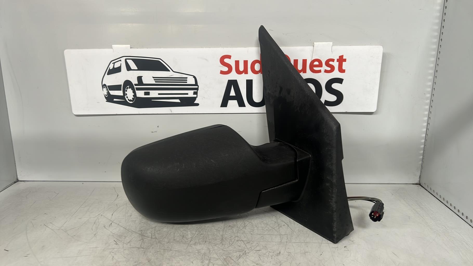 Retroviseur droit FORD FUSION PHASE 1 Diesel - 1