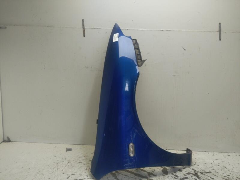 Aile avant droit SEAT TOLEDO 2 Diesel - 1