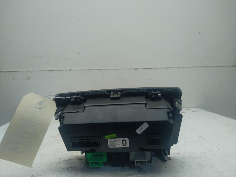 Commande chauffage HONDA CIVIC 9 PHASE 1 Diesel - 1