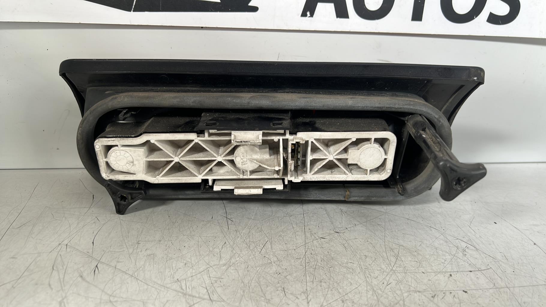 Feu arriere principal gauche (feux) RENAULT EXPRESS PHASE 1 Essence - 1