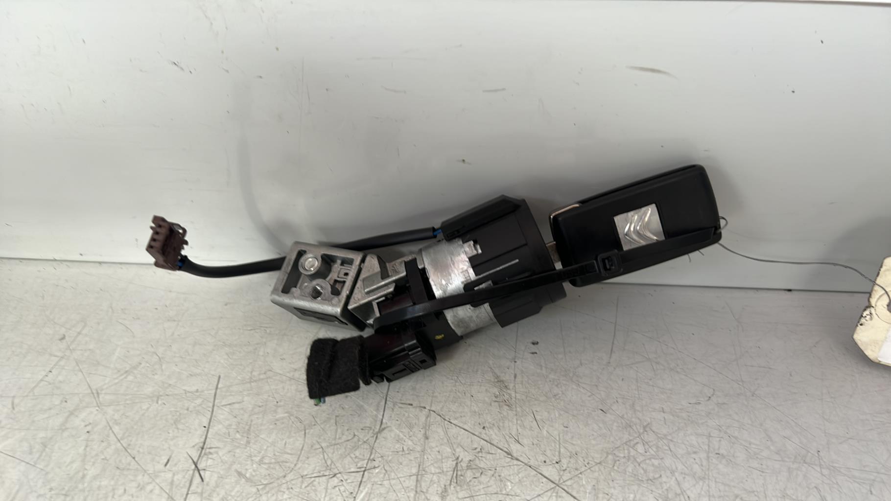 Neiman CITROEN C4 GRAND PICASSO 1 Diesel - 1