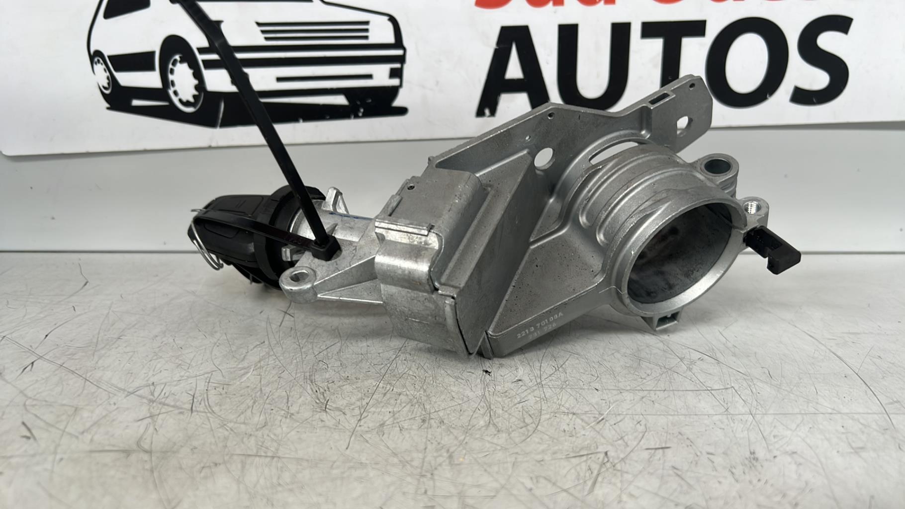 Neiman OPEL ASTRA H PHASE 2 Diesel - 1