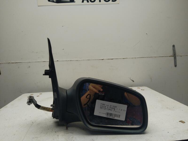 Retroviseur droit FORD FOCUS 2 PHASE 1 Essence - 1