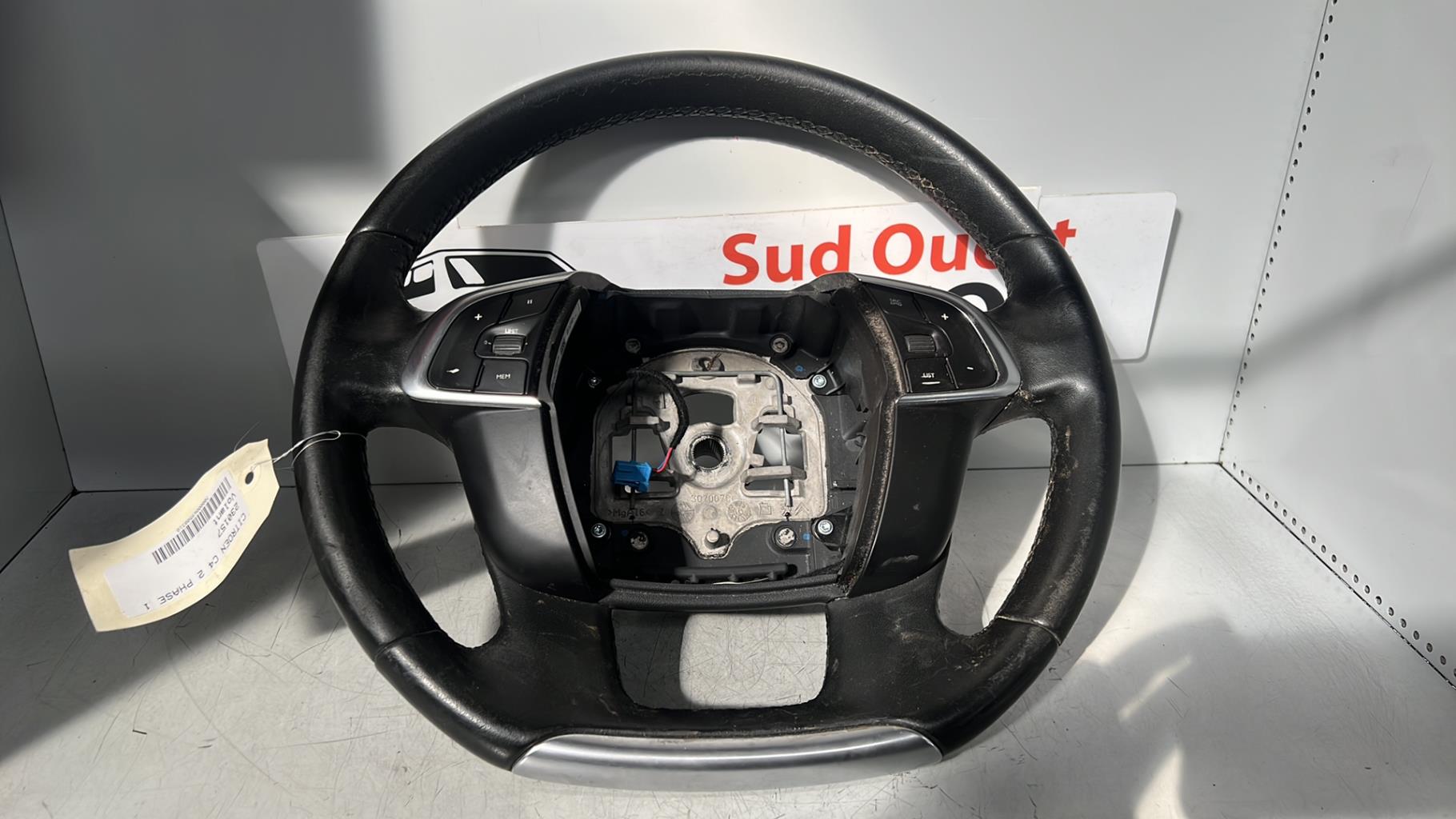 Volant CITROEN C4 2 PHASE 1 Diesel - 1