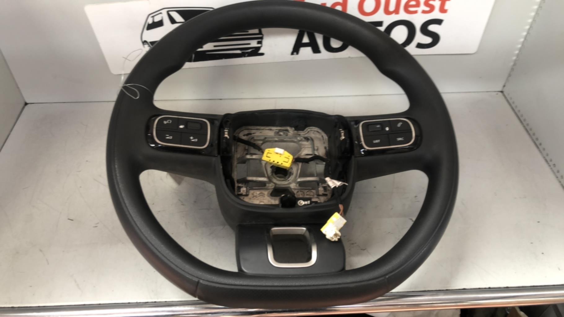 Volant CITROEN C3 3 PHASE 1 Essence - 1