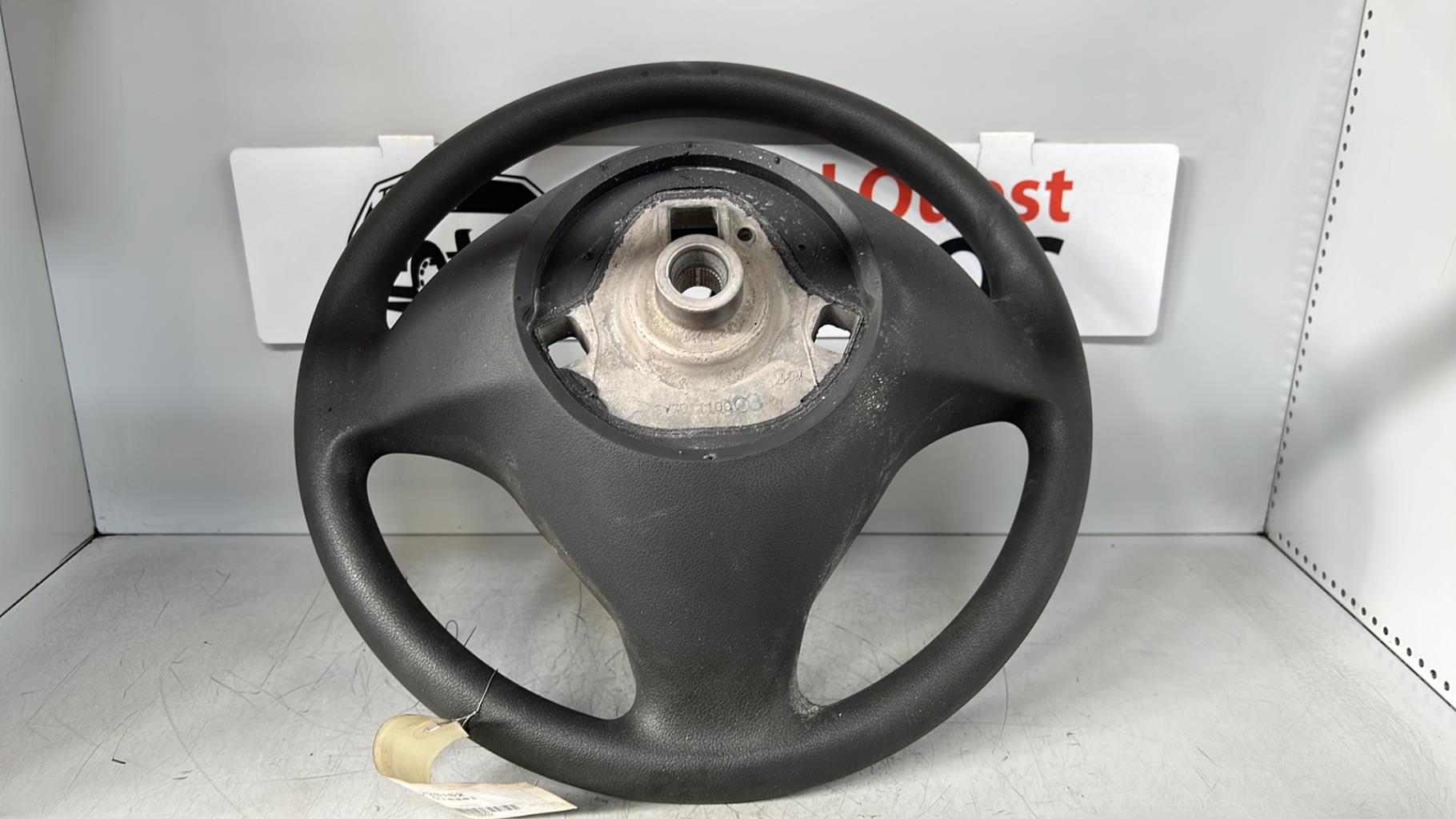 Volant FIAT QUBO Diesel - 1